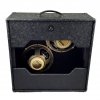 Kolumna 2x12  TYP BOGNER WESTERN BLACK